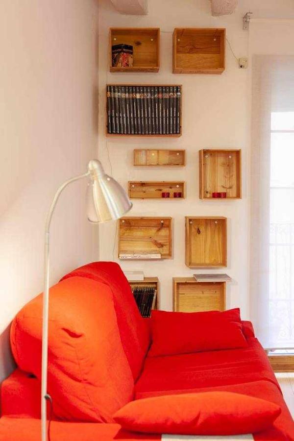 Circus Apartment Tarragona