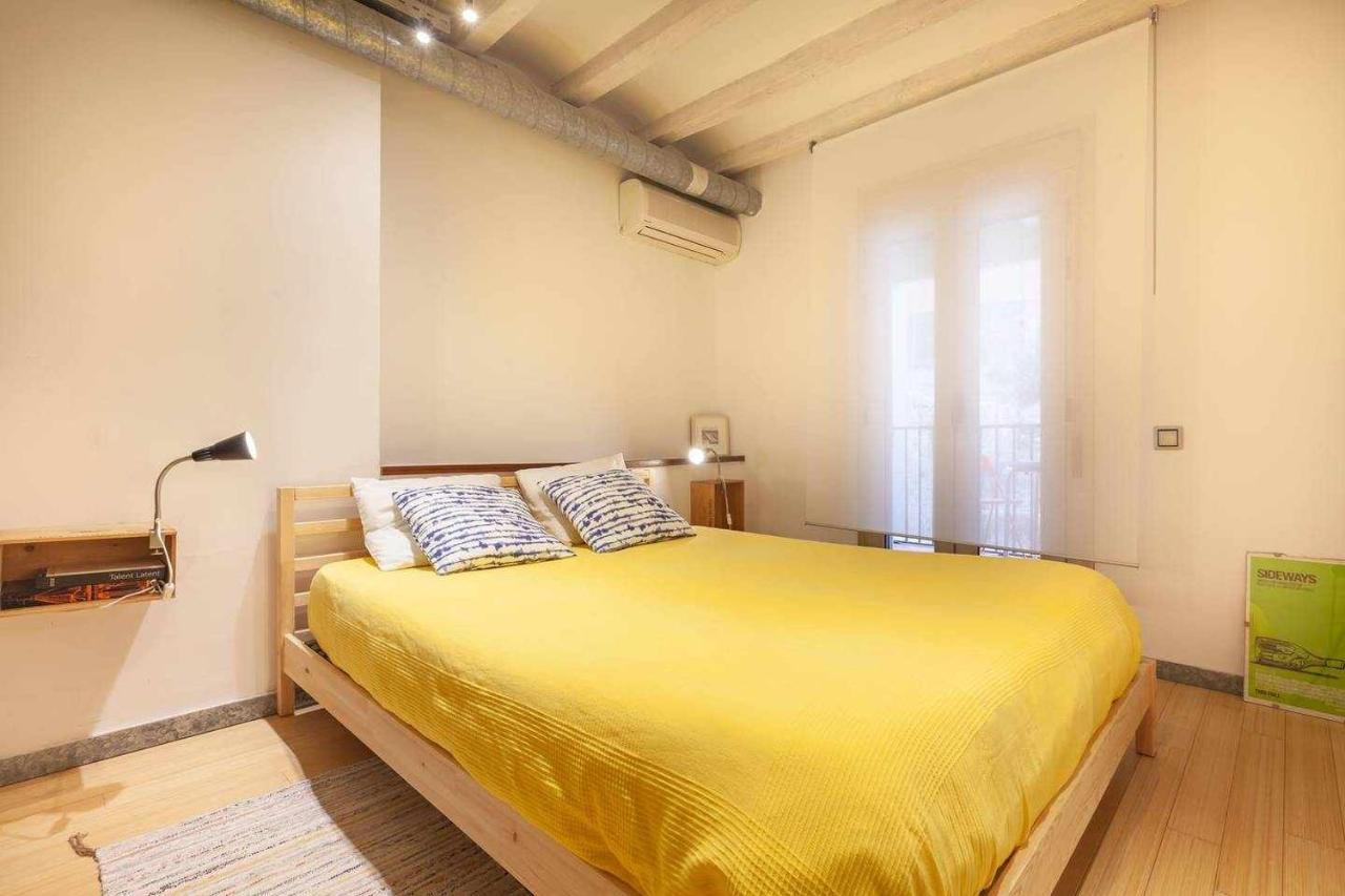 Circus Apartment
