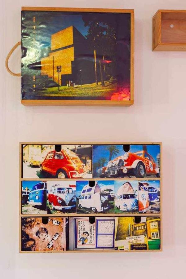 Circus Apartment *